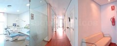 Gabinete - Clínica Dental Art & Dent