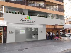 La clínica - Clínica Dental Asensio