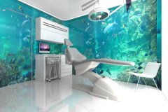 Gabinete - Clínica Dental Asensio
