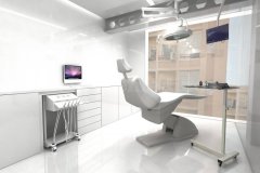 Gabinete - Clínica Dental Asensio