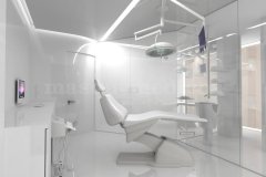 Gabinete - Clínica Dental Asensio