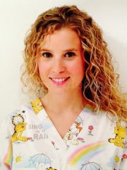 Paula Oliveros - Clínica Dental Asensio