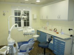 Gabinete 1 - Clínica Dental Broseta