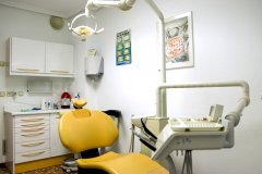 Gabinete - Clínica Dental De Vicente