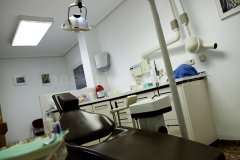 Gabinete - Clínica Dental De Vicente