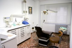 Gabinete - Clínica Dental De Vicente