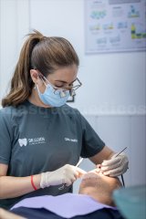 Clínica Dental Doctor Lluch