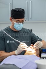 Clínica Dental Doctor Lluch