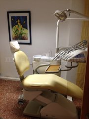 Clínica Dental Dra. Grau