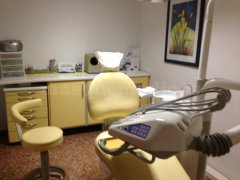 Clínica Dental Dra. Grau