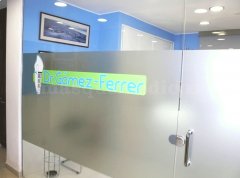 Clínica Dental Gómez-Ferrer