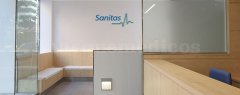 Recepción - Clínica Dental Milenium Av. del Puerto