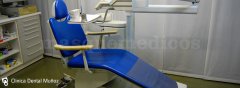 Clínica Dental Muñoz
