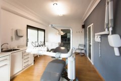 Gabinete - Clínica Dental Serranos