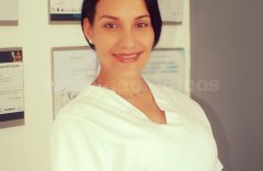 Marta Sofía Cortés - Clínica Dental Serranos