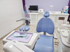 Box Clínica Dental Torrefiel - Clínica Dental Torrefiel
