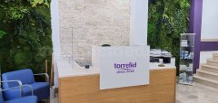 Entrada Clínica dental Torrefiel en Valencia - Clínica Dental Torrefiel