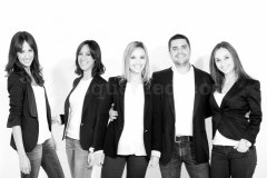 Equipo de trabajo - Clínica Flórez & Raga