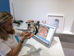 Férulas de descarga a medida - Clínica Viasalud