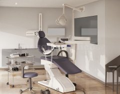 Consulta COV Centro Odontológico Valenciano - COV Centro Odontológico Valenciano