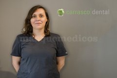 Daniela Camacho Picó