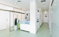 Instalaciones Albalat dental - Doctor Javier Albalat Estela