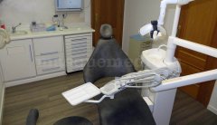 Gabinete dental - Pere Alcántara Noalles