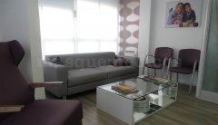 Sala de espera - Pere Alcántara Noalles