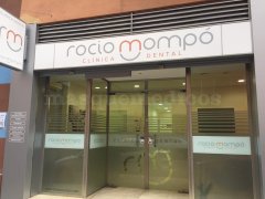 Rocío Mompó Clínica Dental - Rocío Mompó Clínica Dental
