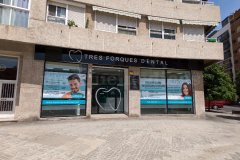 Tres Forques Dental