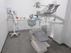Tres Forques Dental