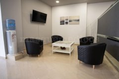 Tres Forques Dental