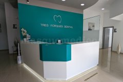 Tres Forques Dental