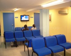 Sala De Espera - IVADE - Agrupación Clínica