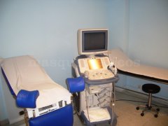 Ginecología - IVADE - Agrupación Clínica