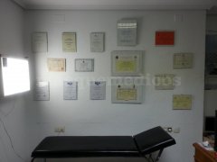 Formación acreditada - Alfredo Sanchís