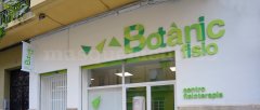 Botànic fisio