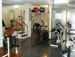 El centro - Centro de Rehabilitación Honduras