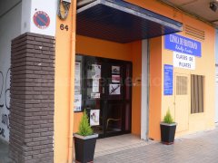 Clínica de Fisioterapia Adolfo Fortea
