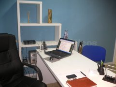 Clínica de Fisioterapia Adolfo Fortea