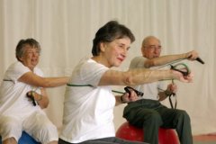 Clínica de Fisioterapia Adolfo Fortea