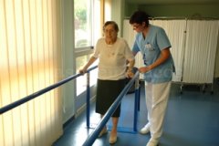 Clínica de Fisioterapia Adolfo Fortea