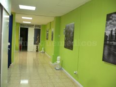 Clínica de Fisioterapia Adolfo Fortea