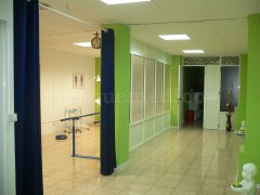 Clínica de Fisioterapia Adolfo Fortea