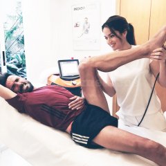 Clínica Fisioterapia y Estética María Luján