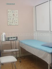 Clinica Moralbe Salud