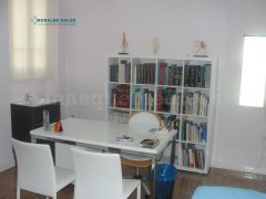 Clinica Moralbe Salud