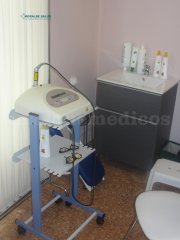 Clinica Moralbe Salud