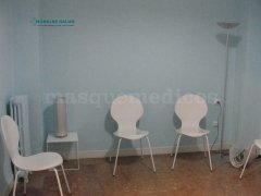 Clinica Moralbe Salud