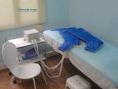 Clinica Moralbe Salud